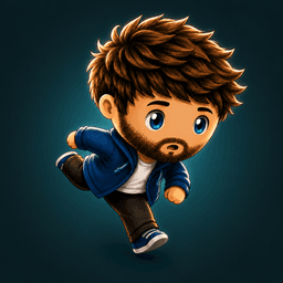 Illustrated avatar of Jens Gronemann