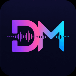 DanceMix app icon