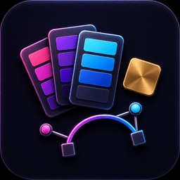 Design Resources icon