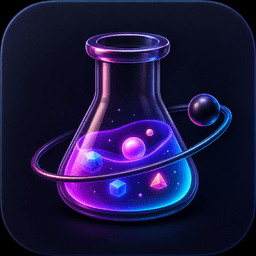Experiments icon